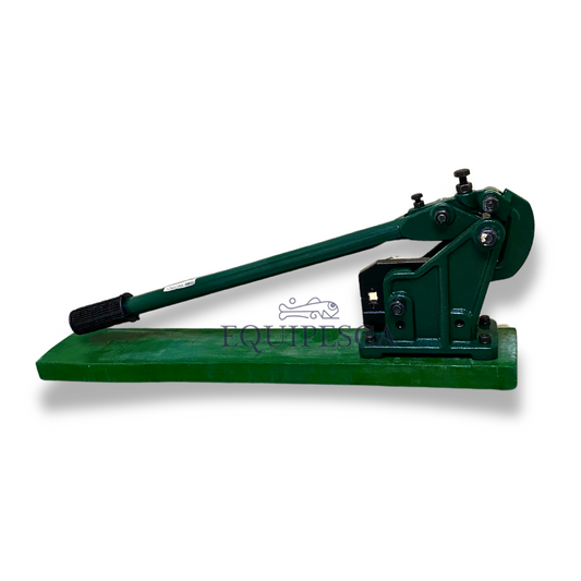 PRENSA REEMACHADORA/CRIMPADORA (CT-1000)