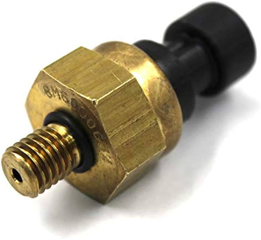 SENSOR DE ACEITE MY. 75/115HP. (897447002) (8M6000634) 4 TIEMPOS