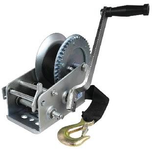 WINCH 2000 LBS. C/CINTURON (50-52251)