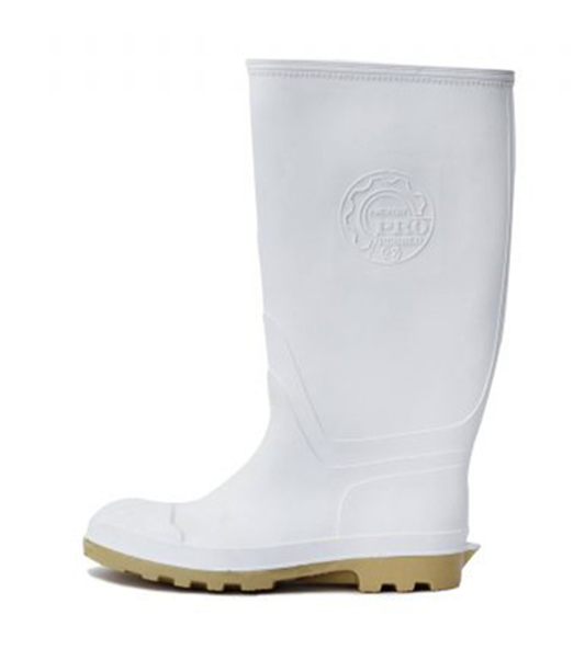 BOTA BLANCA NO. 5 MILENIUM DUNLOP