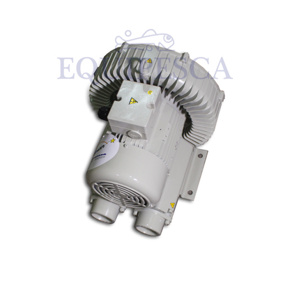 BLOWER PIONEER 5 1/2HP.3PH.220/440V. C/FILTRO(PMF-16)(PRB60-720) - 11