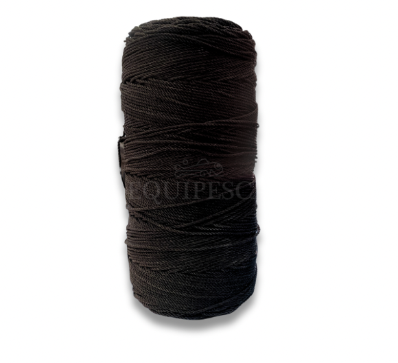 PIOLA NYLON TT NO. 18 (PZA. 500 GR)