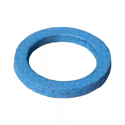 EMPAQUE TORNILLO DRENADO MY. (TODOS) (191833) (8M0187157) 2 TIEMPOS