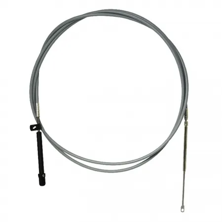 CABLE DE CONTROL 24FT. MY. MERCRUISER. (883719A24) (8M0082547) (897978A24) GEN II