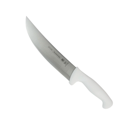CUCHILLO TRAMONTINA BISTECERO CURVO 8 DESPELLEJADOR (24610/088)