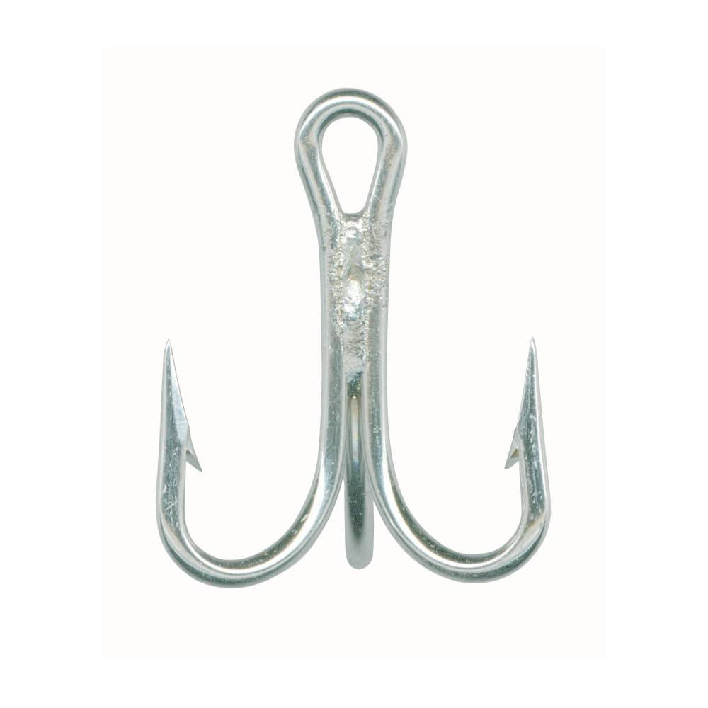 ANZUELO TRIPLE MUSTAD 9430ADS-3/0 (CAJA C/50 PZAS.)