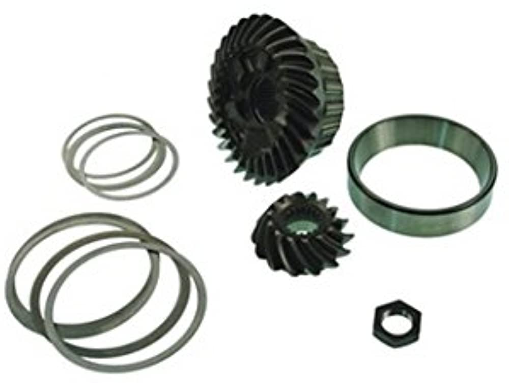 KIT ENGRANE AVANTE Y PIÑON MY 75/115HP. (881260A3) 4 TIEMPOS.