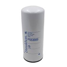 FILTRO ACEITE P/BARCO DONALDSON (P553000)