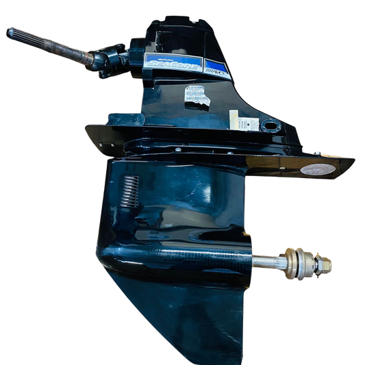 TRANSMISION COMPLETA MERCRUISER BRAVO X II 1.81:1 INCLUYE TRANSOM (5K37400TS)