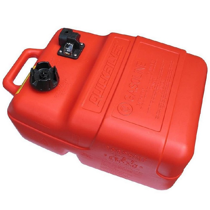 TANQUE COMBUSTIBLE P/MOTOR MY. 6.6 GAL/ 25 LTS (859065A1) (8M0047603) PORTABLE