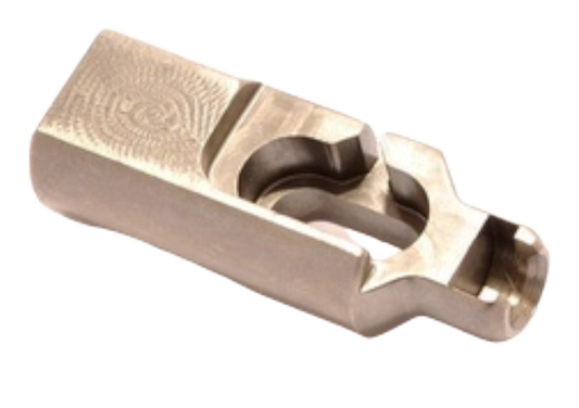 GUIA EMBOLO DE CAMBIO MY. 75/115HP. SEAPRO (8M0072550) 4 TIEMPOS