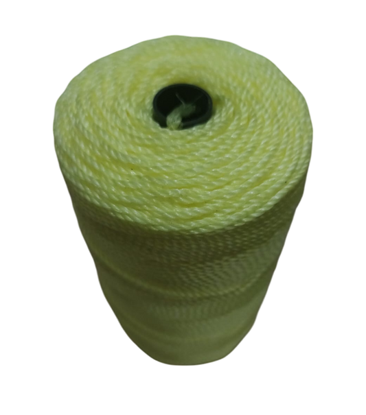 PIOLA POLIETILENO NO. 24 CALYPSO (500 GR) - 2