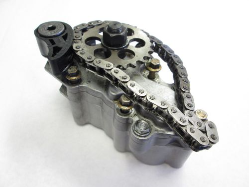 BOMBA ACEITE MY. 200/275HP. VERADO (884446T04)