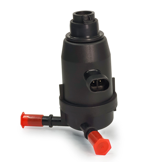 KIT FILTRO SEPARADOR AGUA-COMBUSTIBLE MY. V6 (3.4L) V8 (4.6L) EFI (8M0106635) 4T