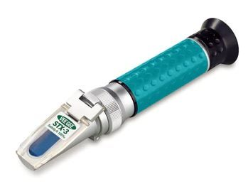 REFRACTOMETRO PREMIUM VITAL SINE (SR6)