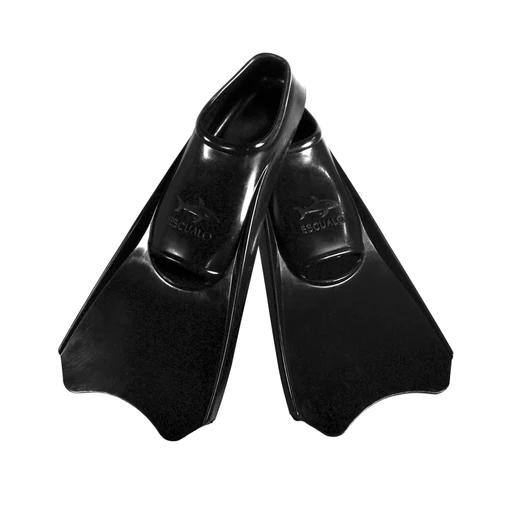 ALETA CORTA FLOTANTE SWIMMER PLUS TALON CERRADO 29-32 ESCUALO