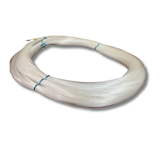 MADEJAS 110 X 1000 MT. BLANCO CALYPSO