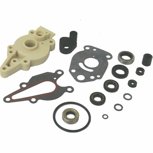 KIT RETENES TRANSMISION MY. 9.9/15 HP 4T (87576) (41365A3) 15 2T