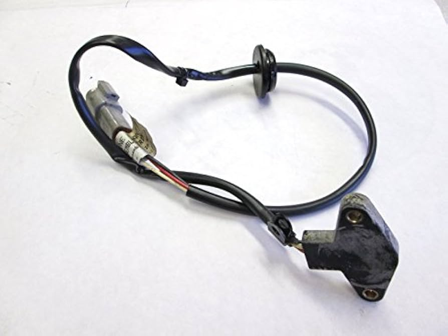 SENSOR DEL TRIM MY. 150HP. (8M0052523) (8M0082216) (8M0076463) 4 TIEMPOS