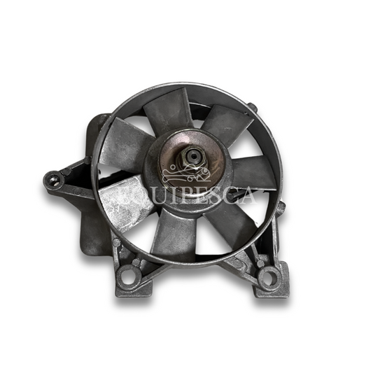 ABANICO DE RADIADOR P/MOTOR P/AEREADOR 12HP DIESEL PIONEER COMPLETO (12010-002)