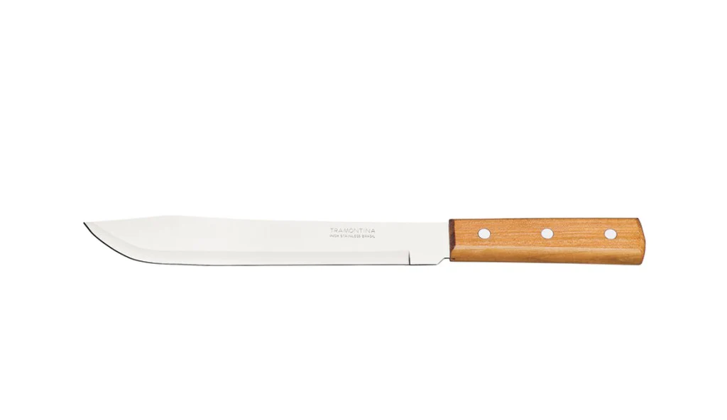 CUCHILLO TRAMONTINA P/COCINA 6 CEBOLLERO (22901/006)