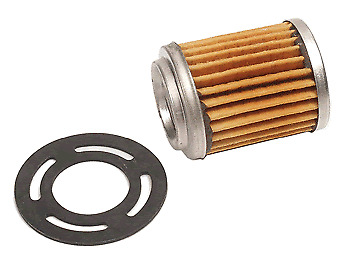 FILTRO GASOLINA MERCRUISER 3.0L (49088Q2)