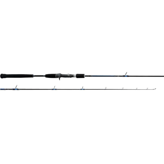 VARA SHIMANO TALAVERA SP J JIGGING (TTJS60MH) (1430182) 6.0 50LBS.