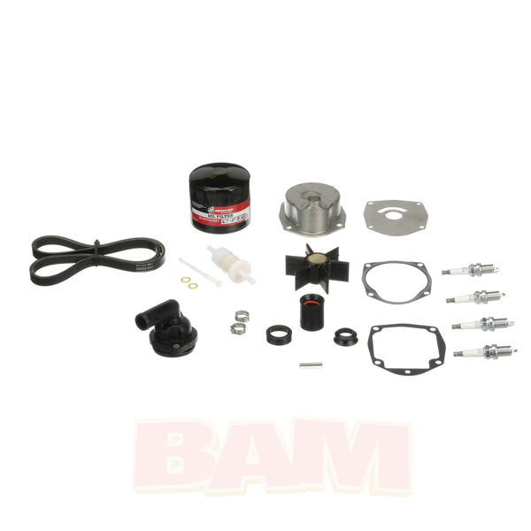 KIT SERVICIO 100 HRS MY 150 HP (8M0094232) 4T