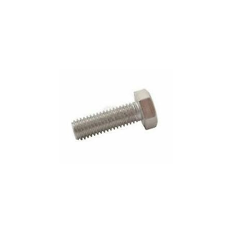 TORNILLO ANODO DE ZINC HONDA 50HP. (90126-ZV5-000)