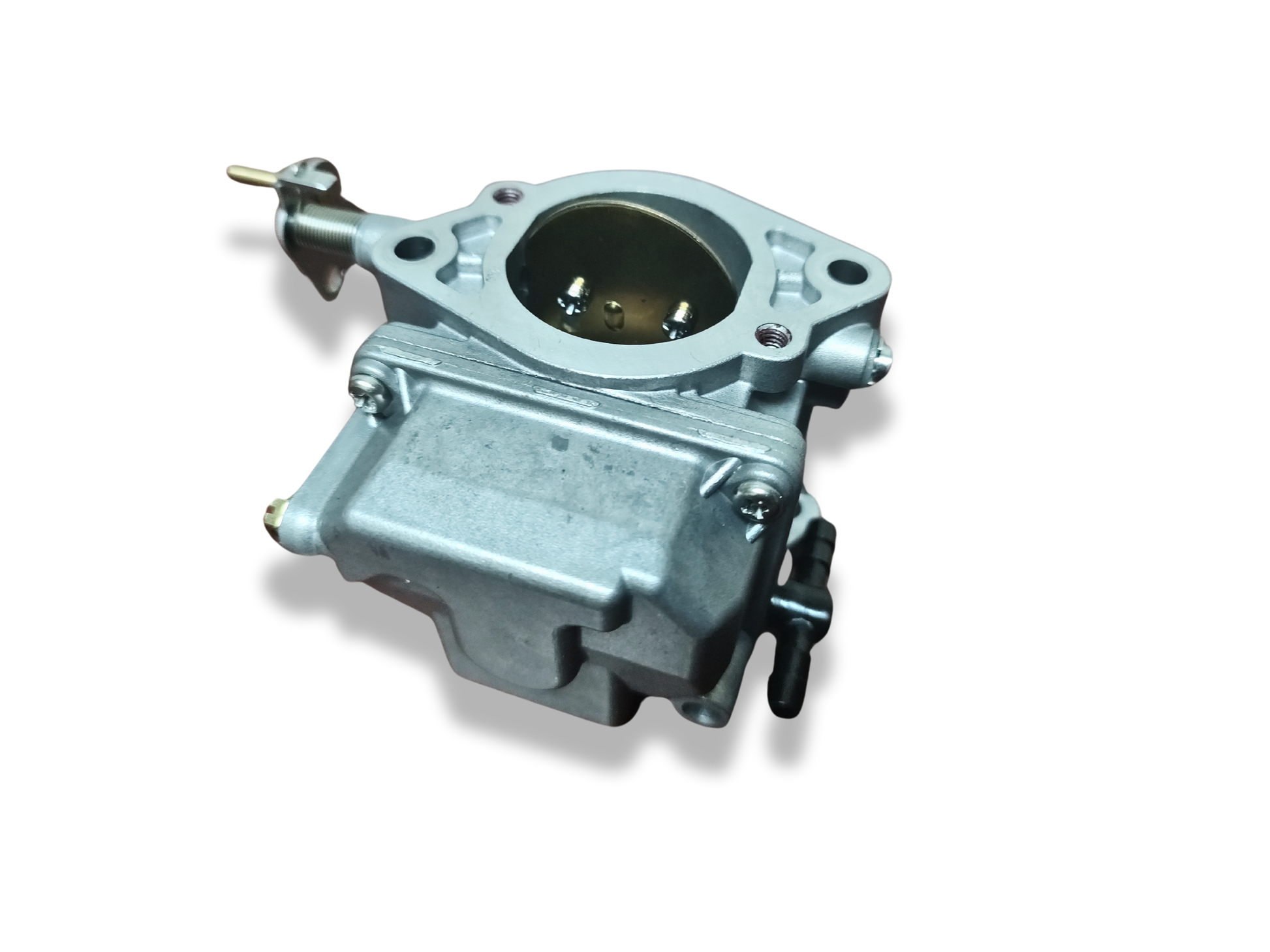 CARBURADOR CENTRAL MY. 50HP. (853720A6) 2T INTERNACIONAL - 6