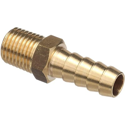 CONECTOR P/MANGUERA GASOLINA 3/8 X 1/4 (50-20821)