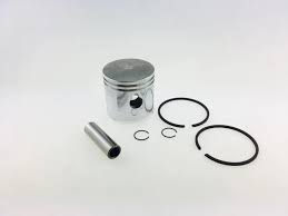 PISTON COMPLETO STD. MY. 5HP. (9615A01) (8M0103755)