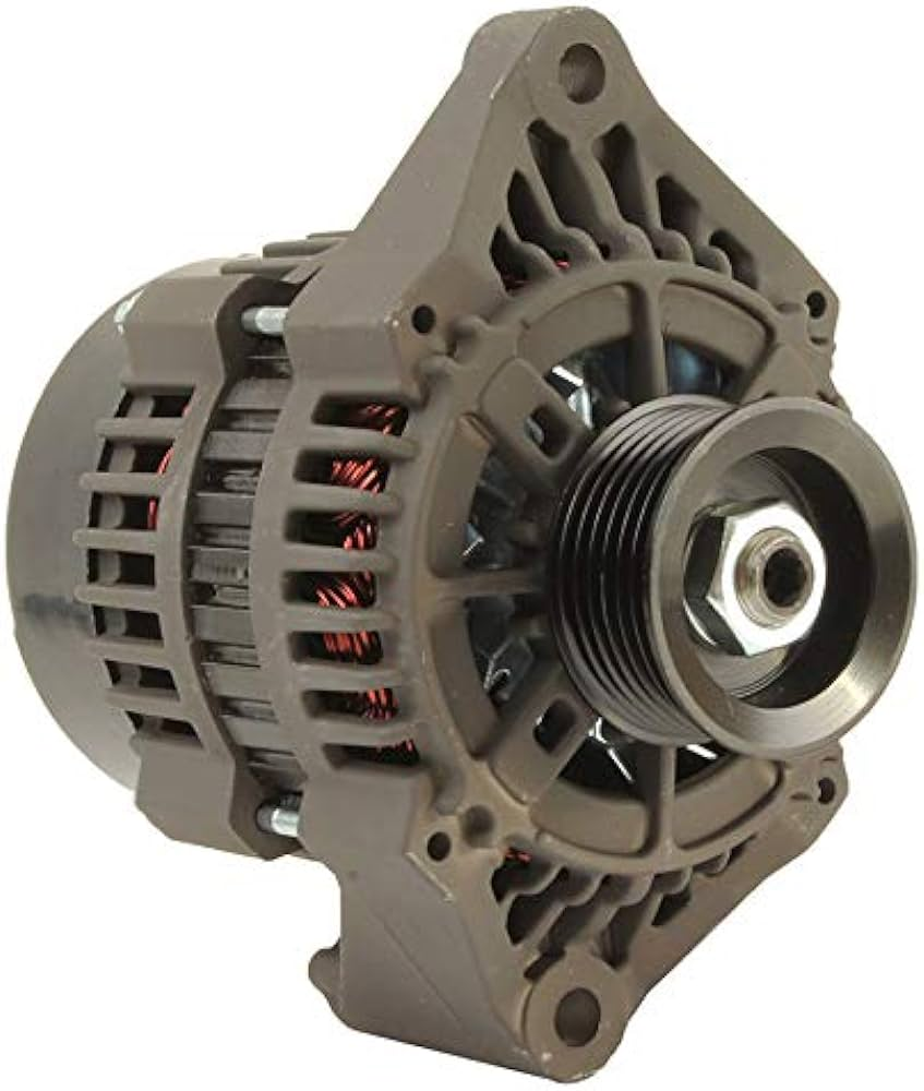 ALTERNADOR MY. 250HP. VERADO (892940T02) 4 TIEMPOS