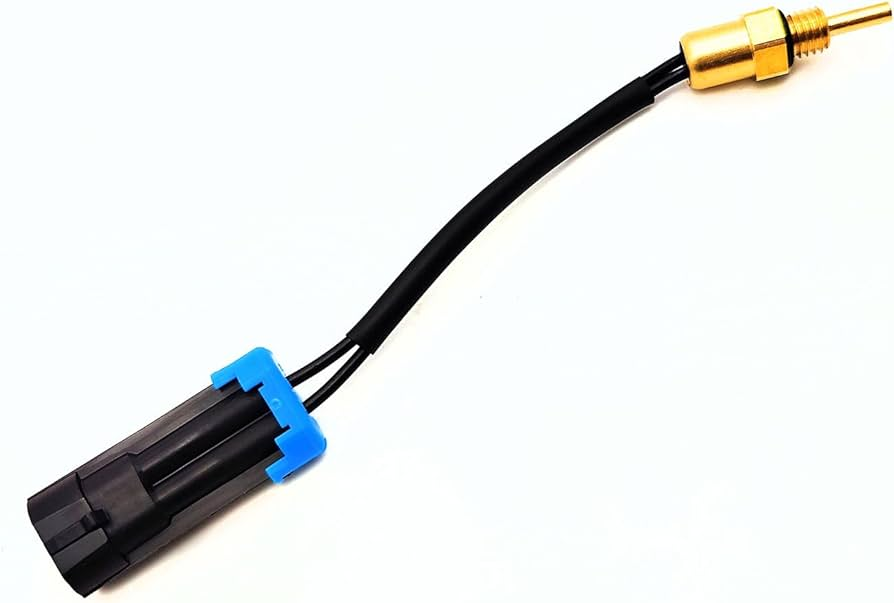 SENSOR DE TEMPERATURA MY. 135/300HP. VERADO (8M0010146) (8M0142542) (8M0205787)