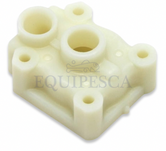 CARCASA BOMBA AGUA MY. 25/30HP. (803750T05) 4 TIEMPOS